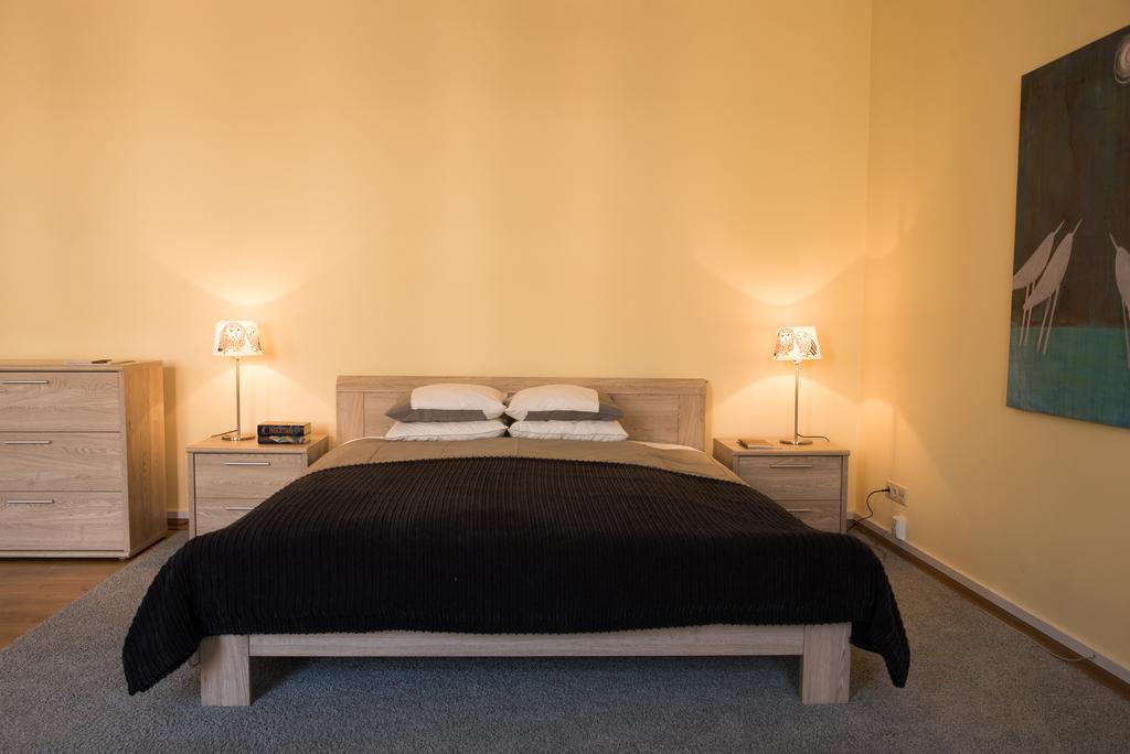 Apartamenti Twin Owls Appartamento Riga