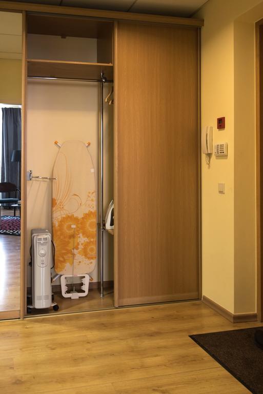 Appartamento Apartamenti Twin Owls Riga