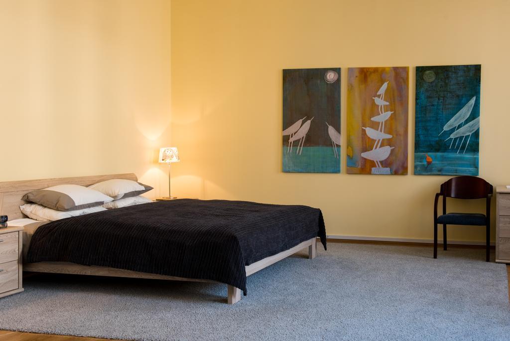 Apartamenti Twin Owls Appartamento Riga