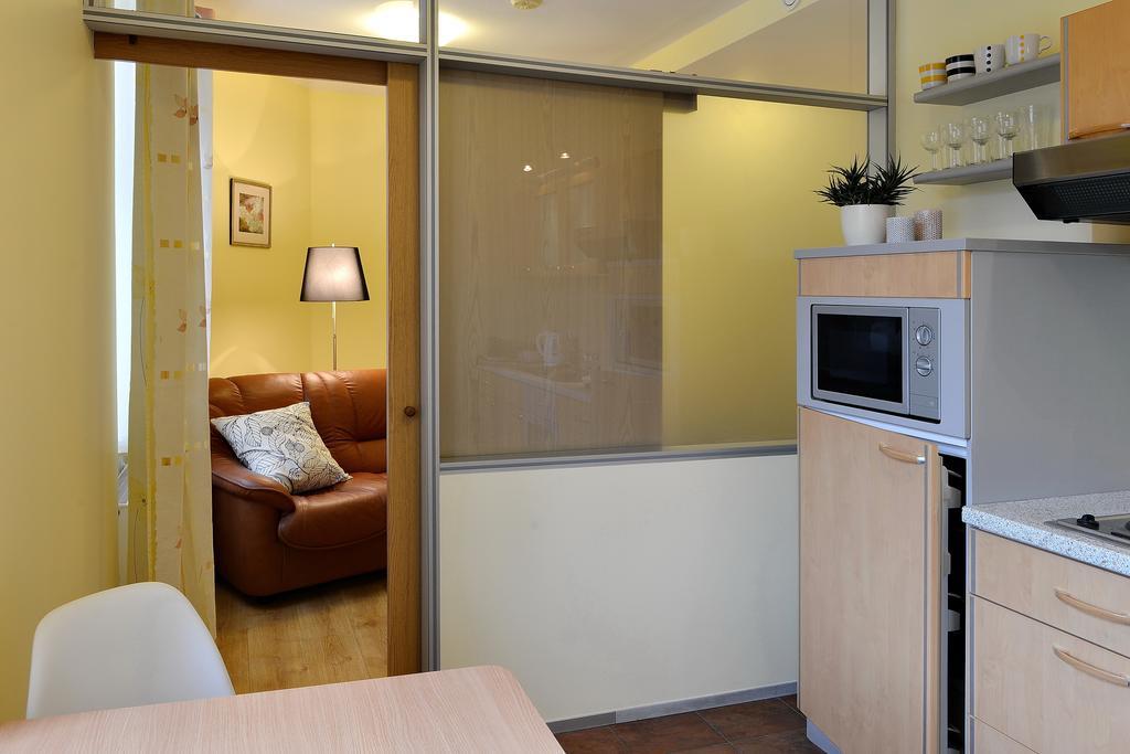 Apartamenti Twin Owls Appartamento *