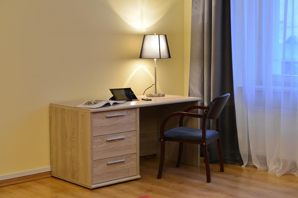 Apartamenti Twin Owls * Riga
