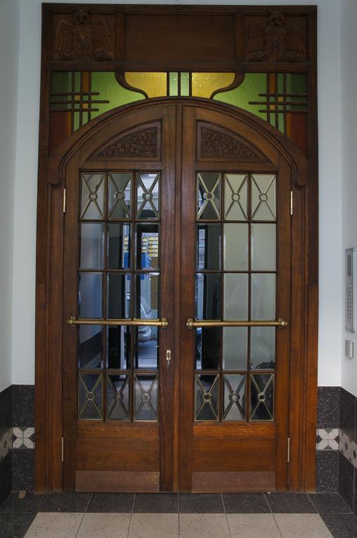 Apartamenti Twin Owls