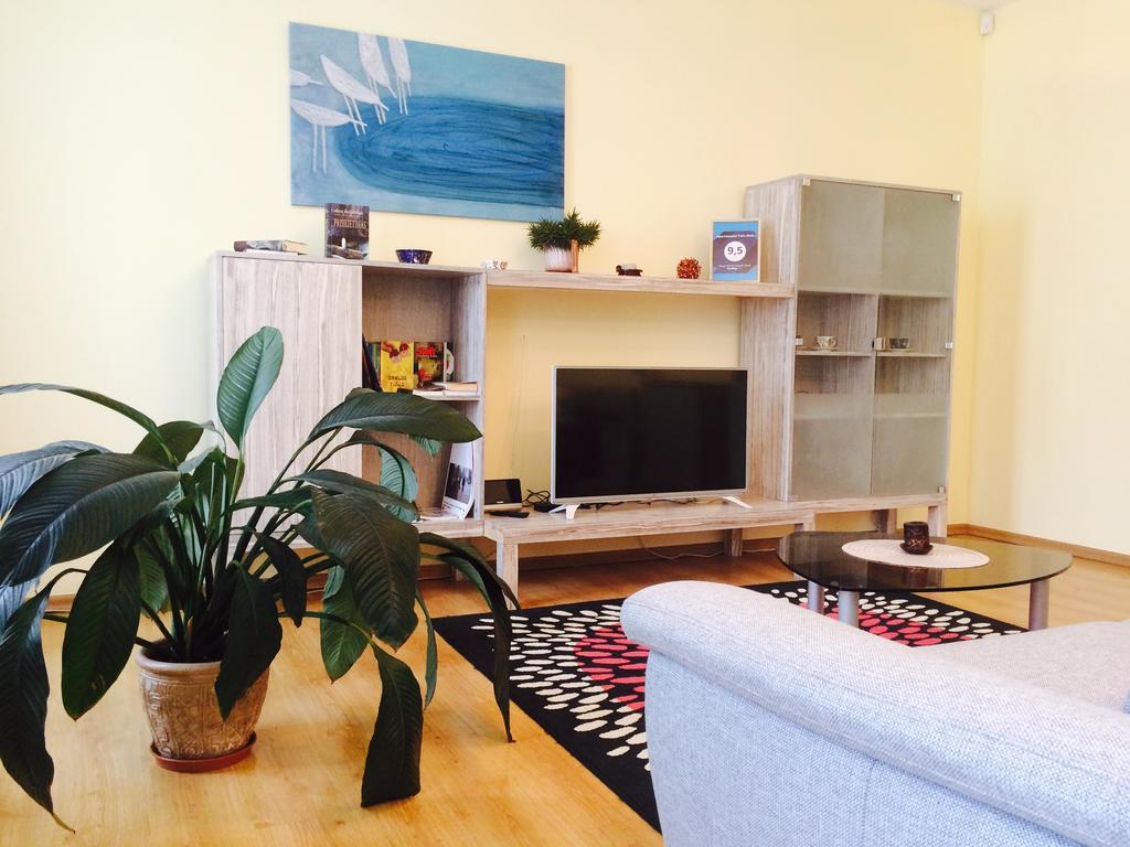 Appartamento Apartamenti Twin Owls Riga
