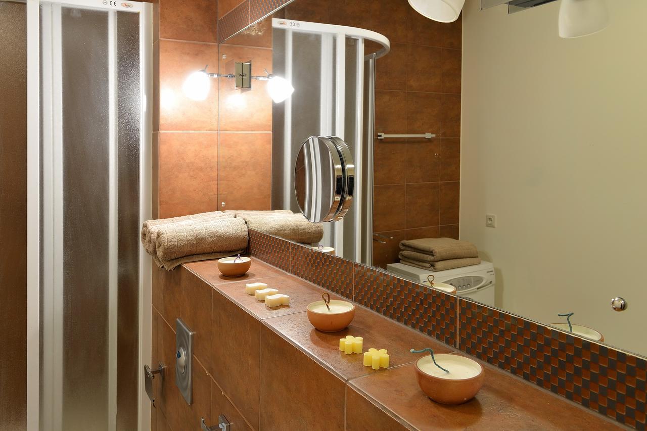 Apartamenti Twin Owls Riga