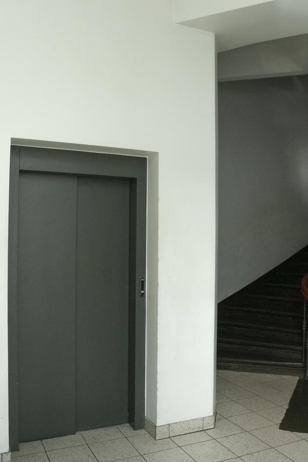 Apartamenti Twin Owls Appartamento